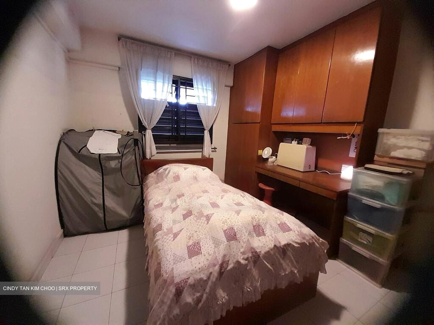 Blk 6 Marine Terrace Walk (Marine Parade), HDB 3 Rooms #565819841